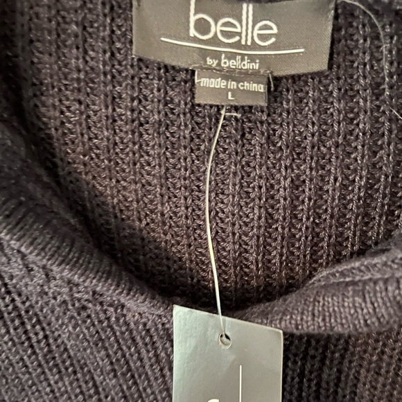 Belle by Belldini Sweater - Picture 5 of 9